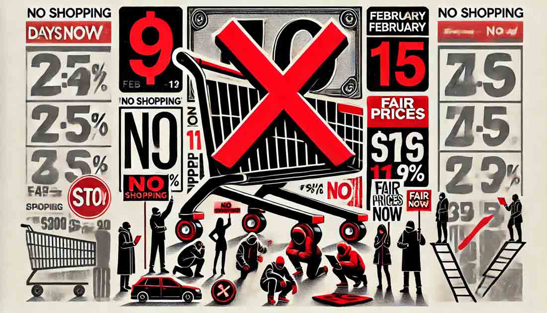 Vásárlásmentes napok